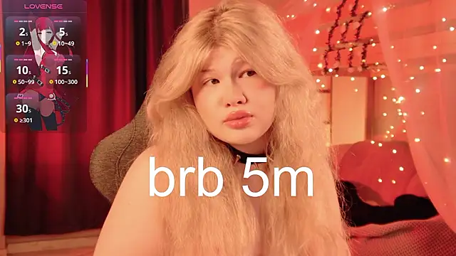 دردشة LilithNlsn الجنسية المباشرة