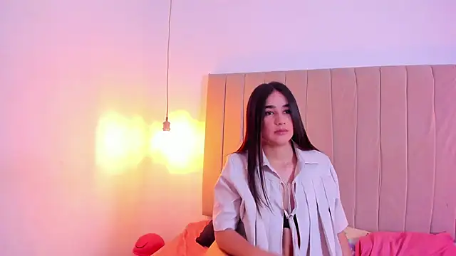 karina_foxi's Live XXX Chat