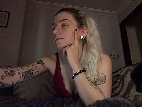 xxamyleighxx 라이브 XXX 채팅