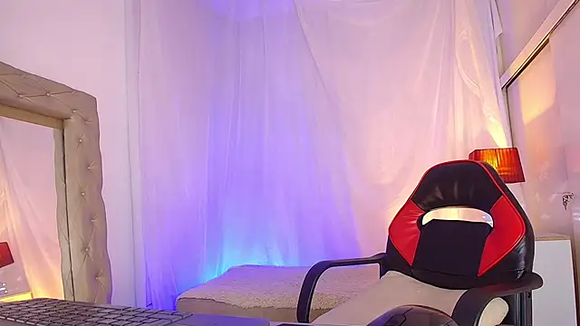 Show de webcam de chriss_ath