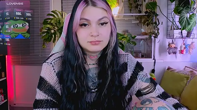 jelya_sg 라이브 XXX 채팅