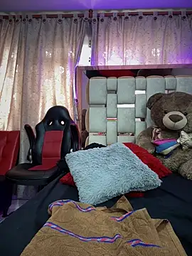 serena_willow's Live XXX Chat