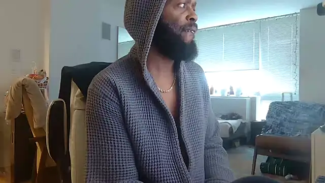 Show Webcam de theblacklordmaster