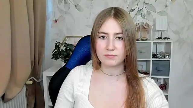 candy_Megan's Live XXX Chat