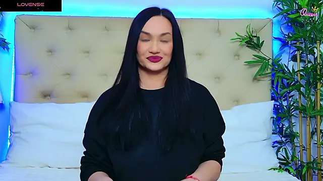 DaliyaArabian Adlı Modelin Canlı XXX Sohbeti