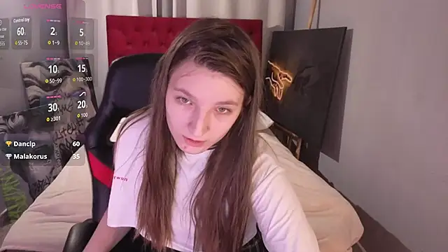 Mia_Myles Chat XXX in diretta