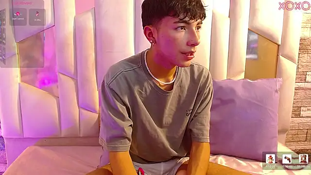 Chat XXX en directo de osamu_tay