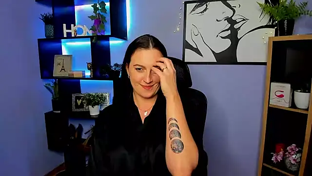 FUN_AMIのライブXXXチャット