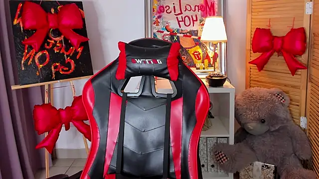 BakugoKatsukiのライブXXXチャット