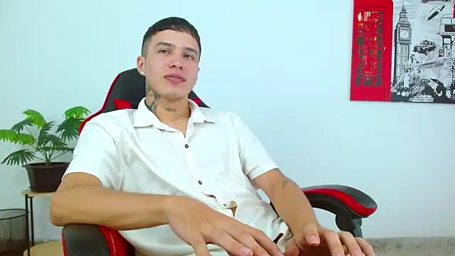 Cumandres18 Live XXX-Chat