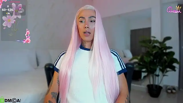 Živý XXX chat miss_tatiana_