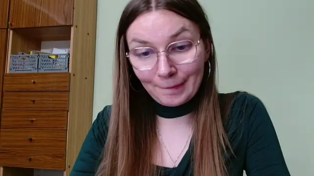 LooveELLYx Obrolan Langsung XXX