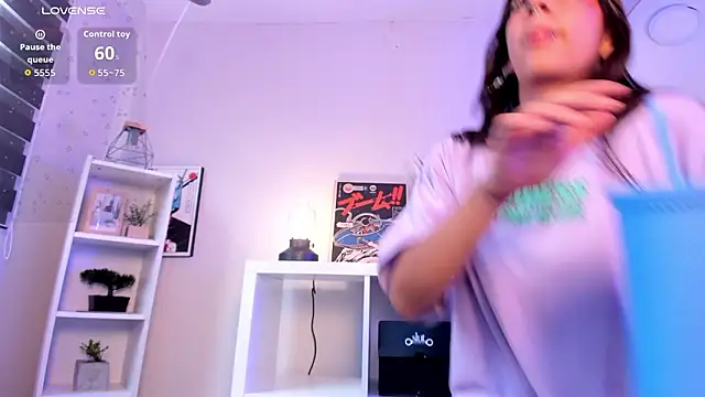 Chat +18 de itsmroom_ ao vivo