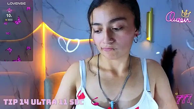 แชท XXX สดของ Sweet_Morita_Tx