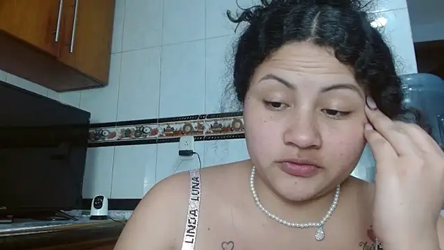 Chat XXX en directo de Baby_dirt