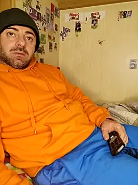 toro23xxxl Webcam show