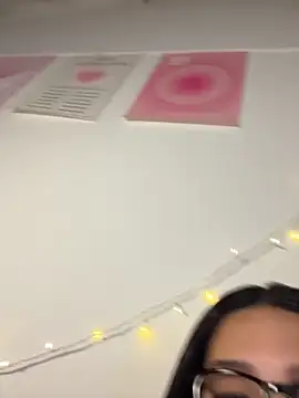 violet-333's Live XXX Chat