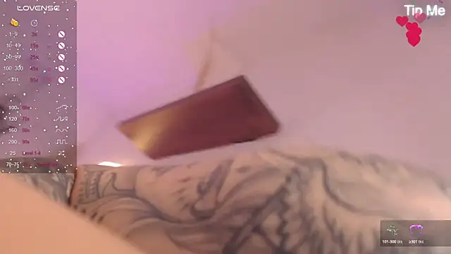 ViolettaHotLatin_ Chat XXX live