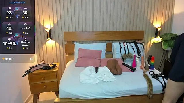 luciana_ballesteros_ Chat XXX live