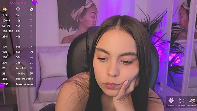 Aleejaa__'s Live XXX Chat