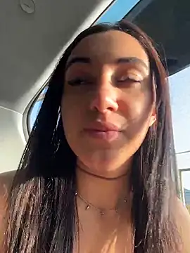 Jassmine3 웹캠 쇼