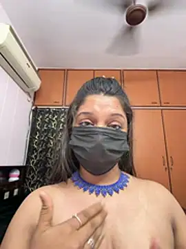 Chat XXX ao vivo de Sirishateluguammai