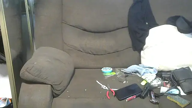 SassyCrystal77 Webcamshow