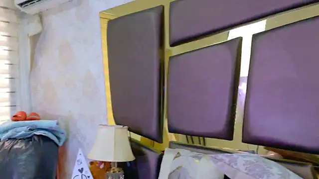 NicoleEsposito লাইভ XXX চ্যাট