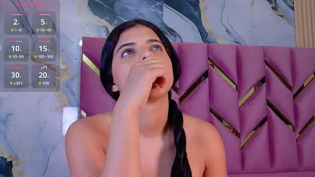 hotiergirl লাইভ XXX চ্যাট