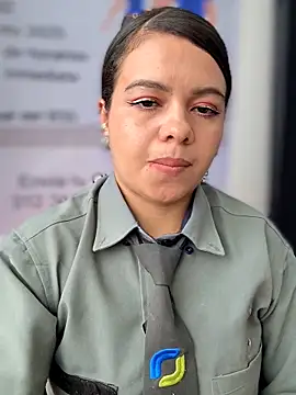 Chat +18 de Ariana-07 ao vivo