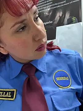 Chat XXX ao vivo de Megan-01-