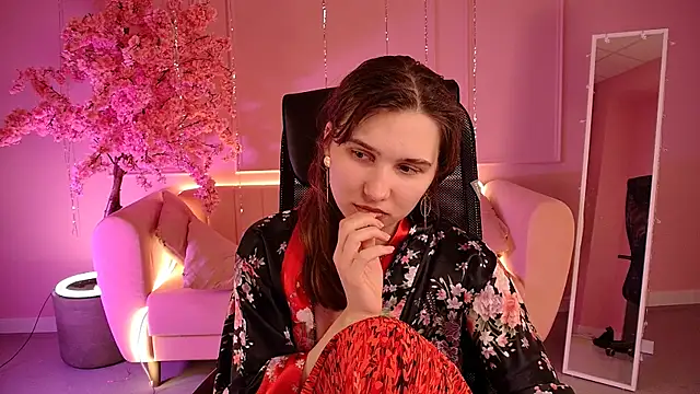 Chat XXX Live TessaMill