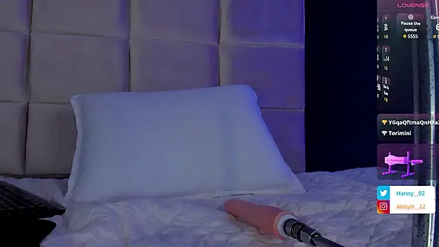 Abby___02 Chat XXX live