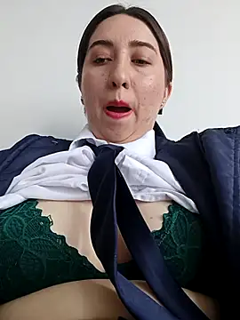 Chat +18 de SUSY__06 ao vivo