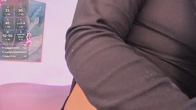 yasmin_elite লাইভ XXX চ্যাট