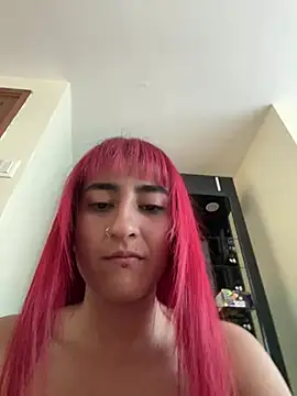 Chat XXX Live JuliethaDemon_