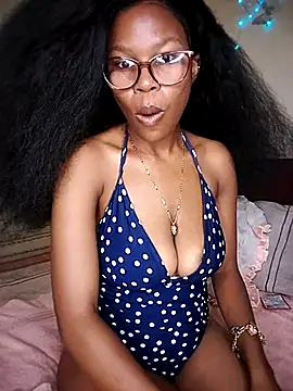 Seductive_Yellow_Titties' Webcam Show