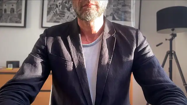 mecchaude Adlı Modelin Web Kamerası Şovu