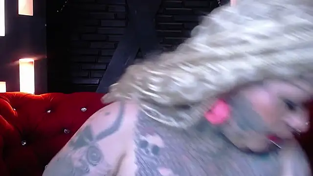 Chat XXX ao vivo de Venus_Rock