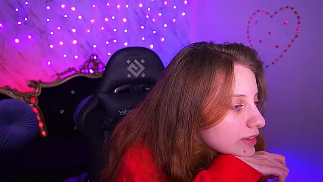 Chat XXX Live CuteeFoxy