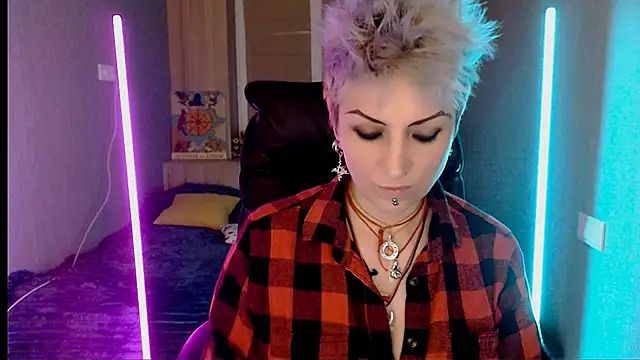 Chat XXX Live Sweet-n-Strong