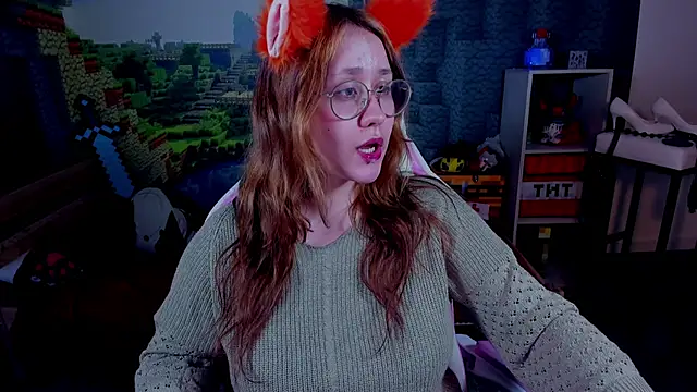 JudithEverly 现场XXX聊天