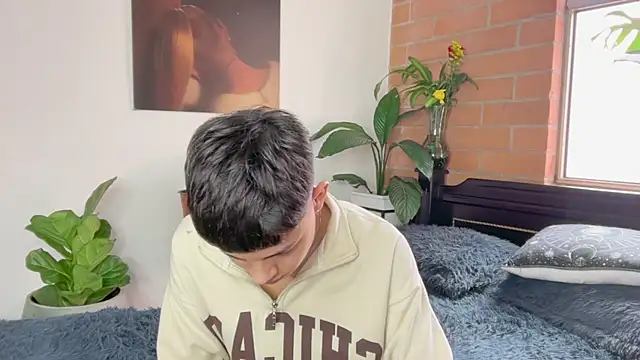 Andy_Belier23 웹캠 쇼