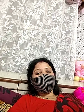 Priyaji7575 Pertunjukan Webcam