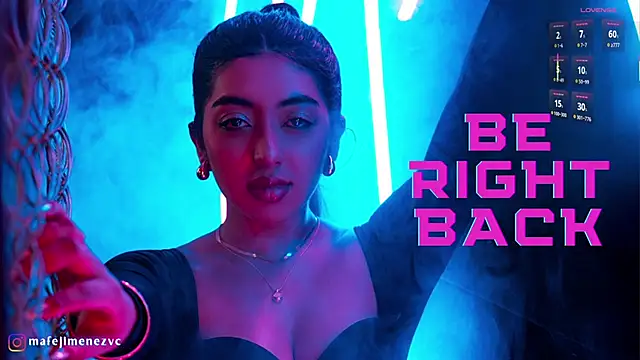 missvancouver লাইভ XXX চ্যাট