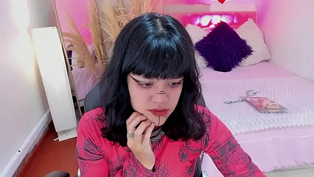 Nahemot_sadish's Live XXX Chat