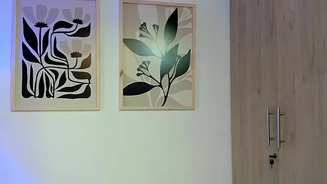 Santana_maximo – Kamerová šou