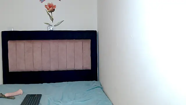 GRICELYXS webkamerás műsora