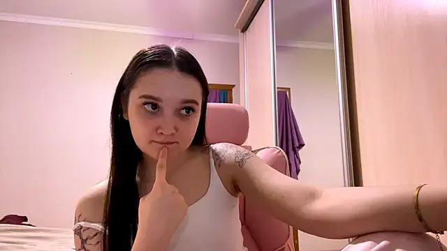 Chat XXX Live TrulaPhay