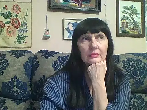 Chat +18 de MelanyBanks ao vivo